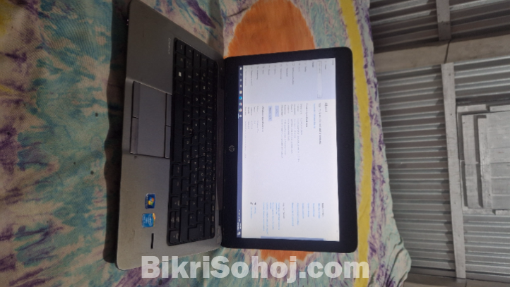 Hp Elite Book i5